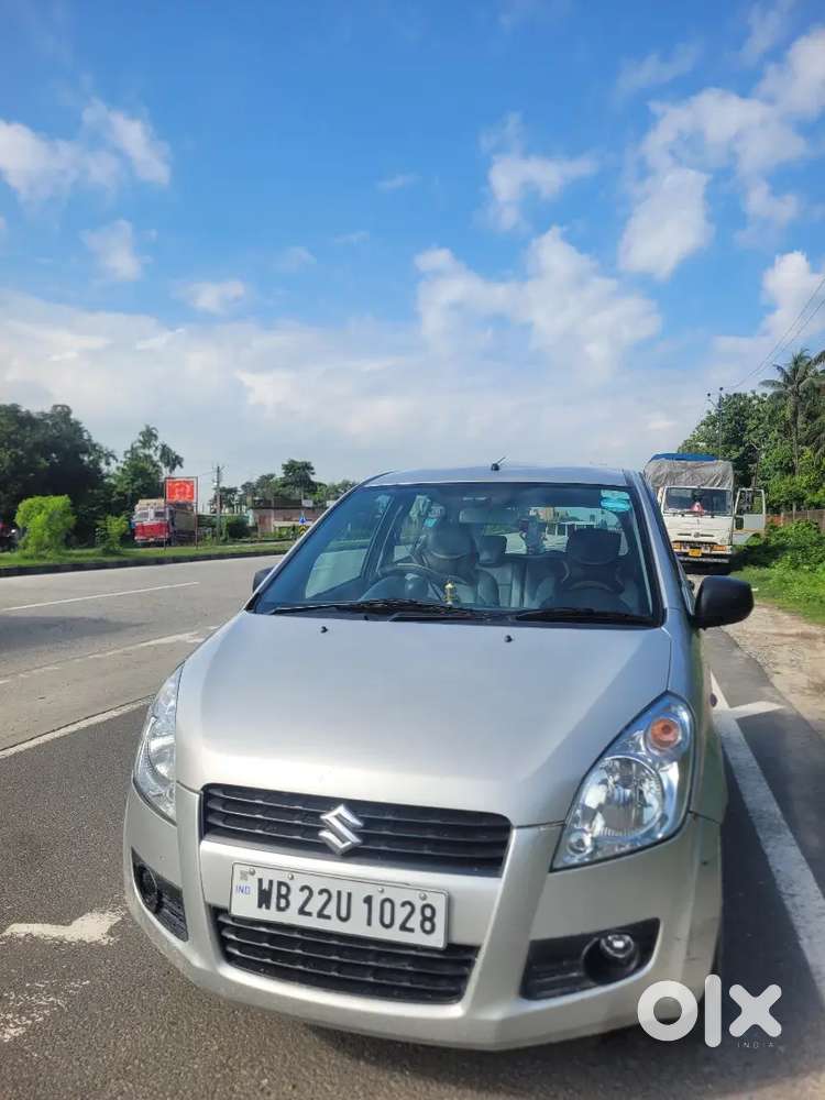 Doctor's Driven Car  Selling To Buy New Car Car Interior Like New