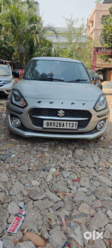 Maruti Suzuki Swift 2018 Zdi Plus, 2021, Petrol