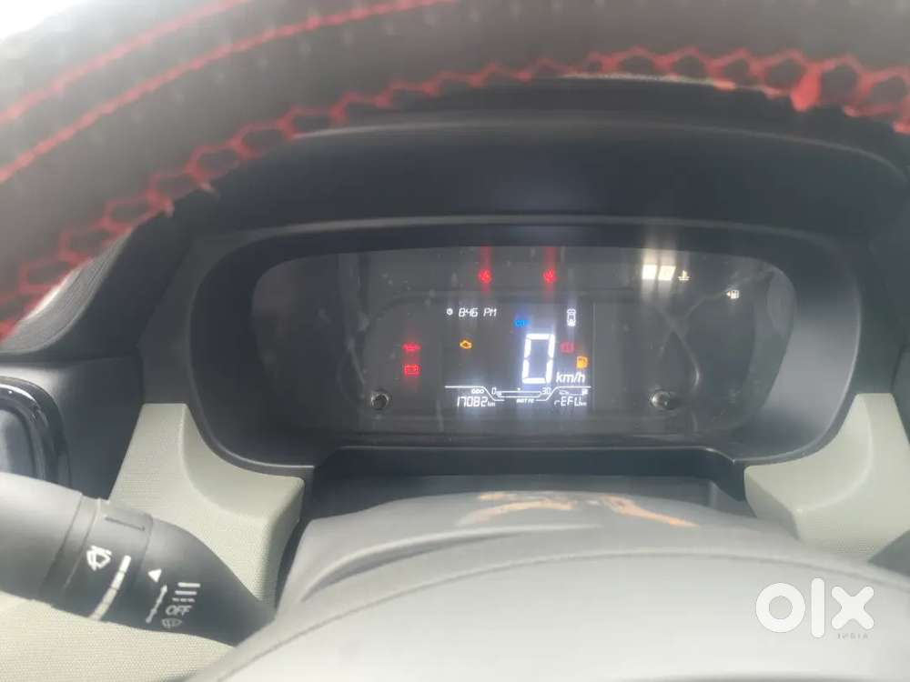 Tata Punch Amt Sunroof 2025