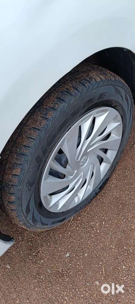 Maruti Ertiga Vdi 2019