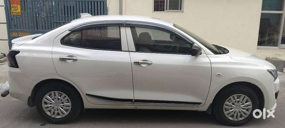 Maruti Suzuki Swift Dzire, 2025, Cng & Hybrids