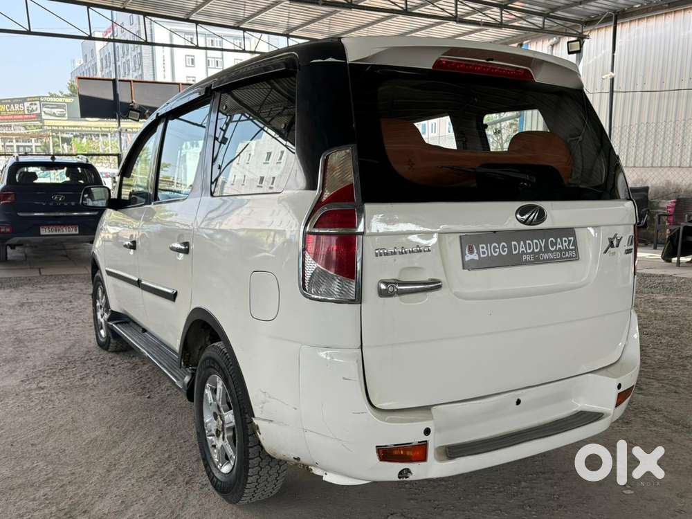 Mahindra Xylo H8 Abs, 2014, Diesel