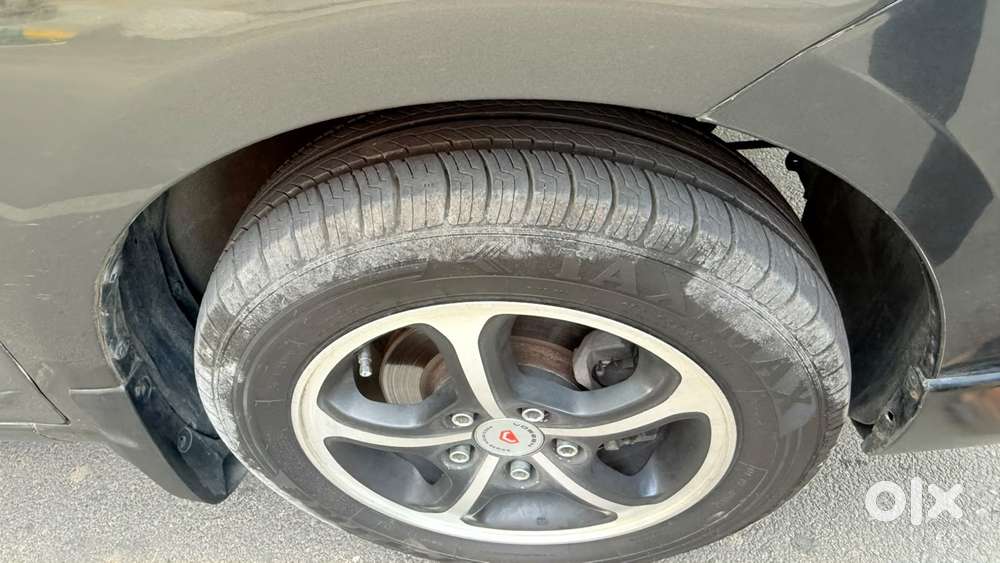 Maruti Suzuki Ertiga Zxi, 2018, Diesel