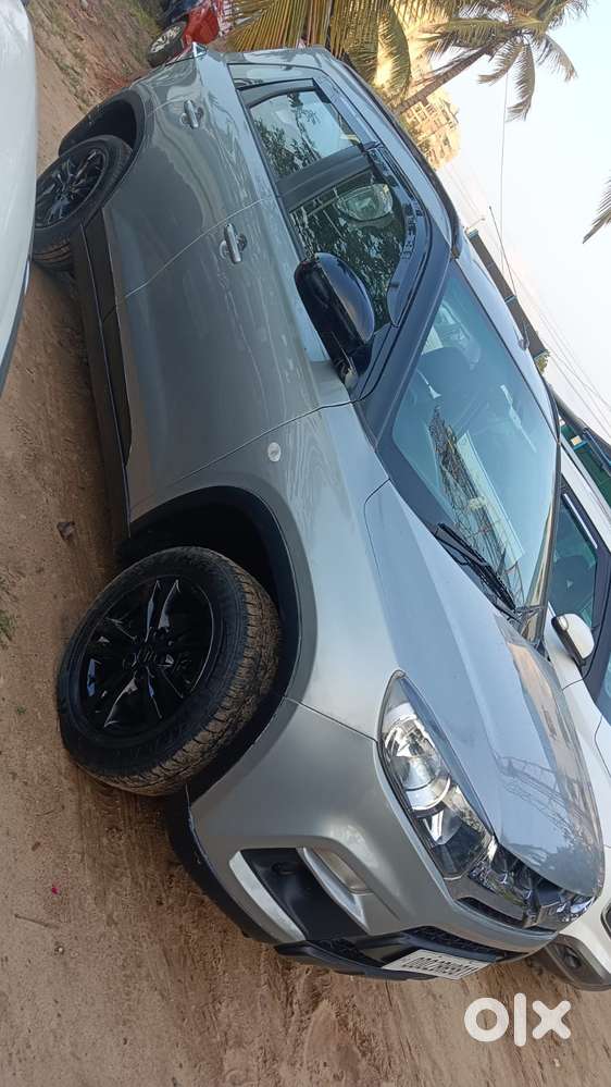 Maruti Suzuki Brezza Zdi, 2020, Diesel