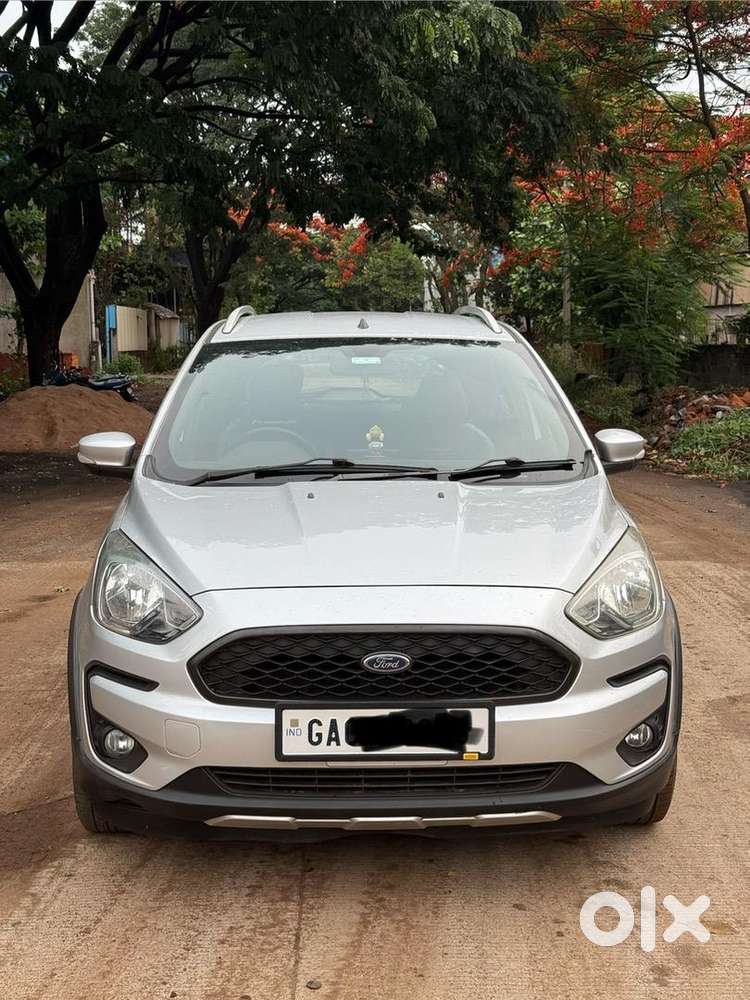 Ford Freestyle Petrol Good Condition