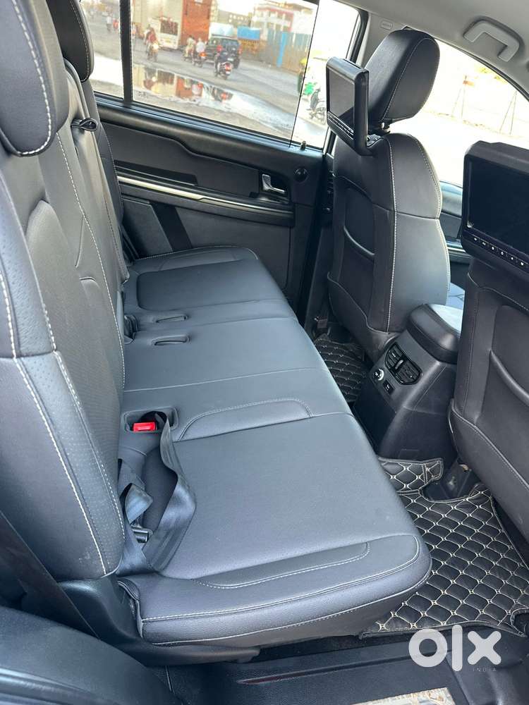 Tata Hexa Xma, 2017, Diesel