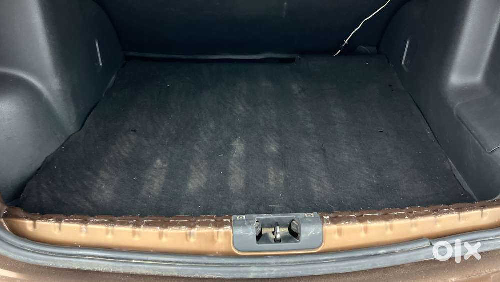 Renault Duster 85ps Diesel Rxl, 2014, Diesel