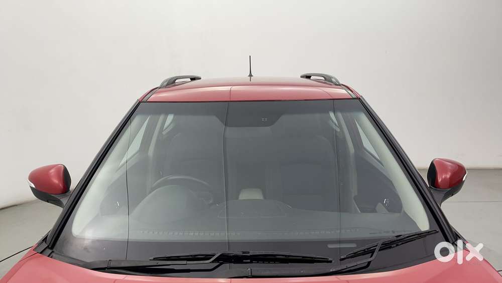 Mahindra Xuv300 W8 Amt Diesel, 2020, Diesel