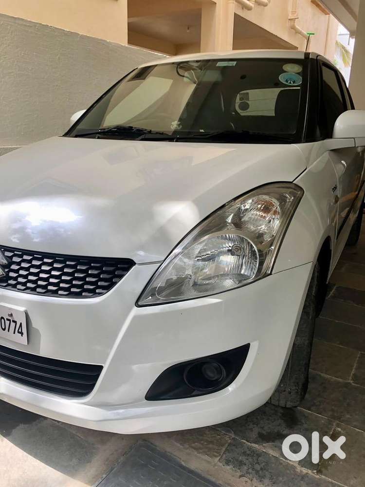 Maruti Suzuki Swift 2011 Diesel 128000 Km Driven