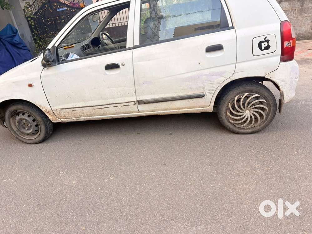 Maruti Suzuki Alto 800 Petrol 2000