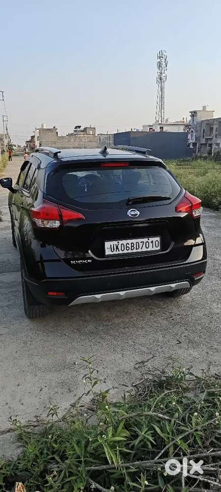 Nissan Kicks Premium 2022 Model