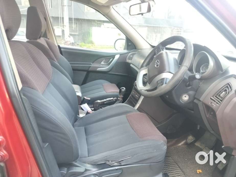 Mahindra Xuv500 W6 2wd, 2015, Diesel