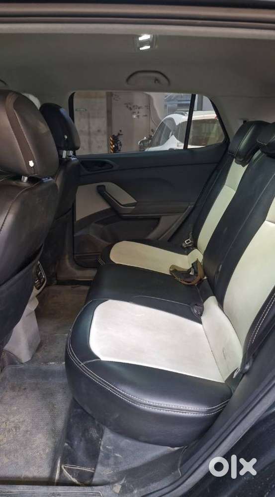 Skoda Kushaq 1.0 Tsi Active, 2022, Petrol
