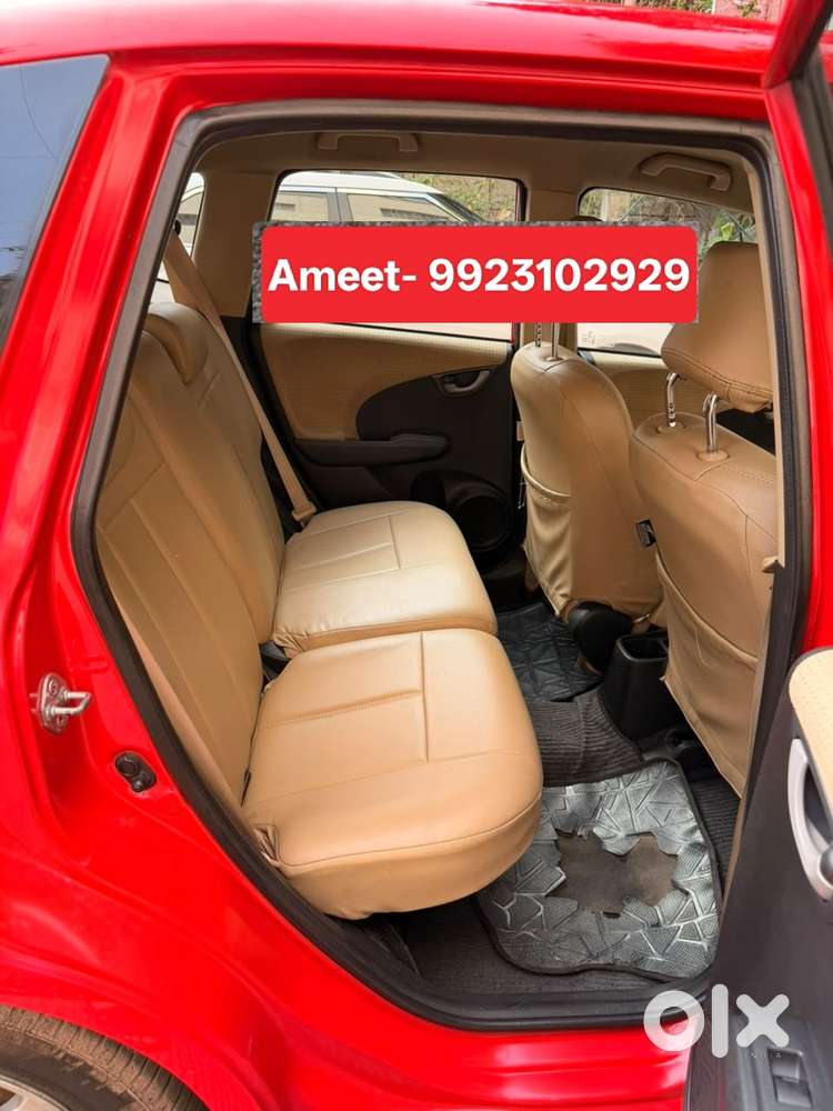 Honda Jazz X I-vtec, 2013, Petrol