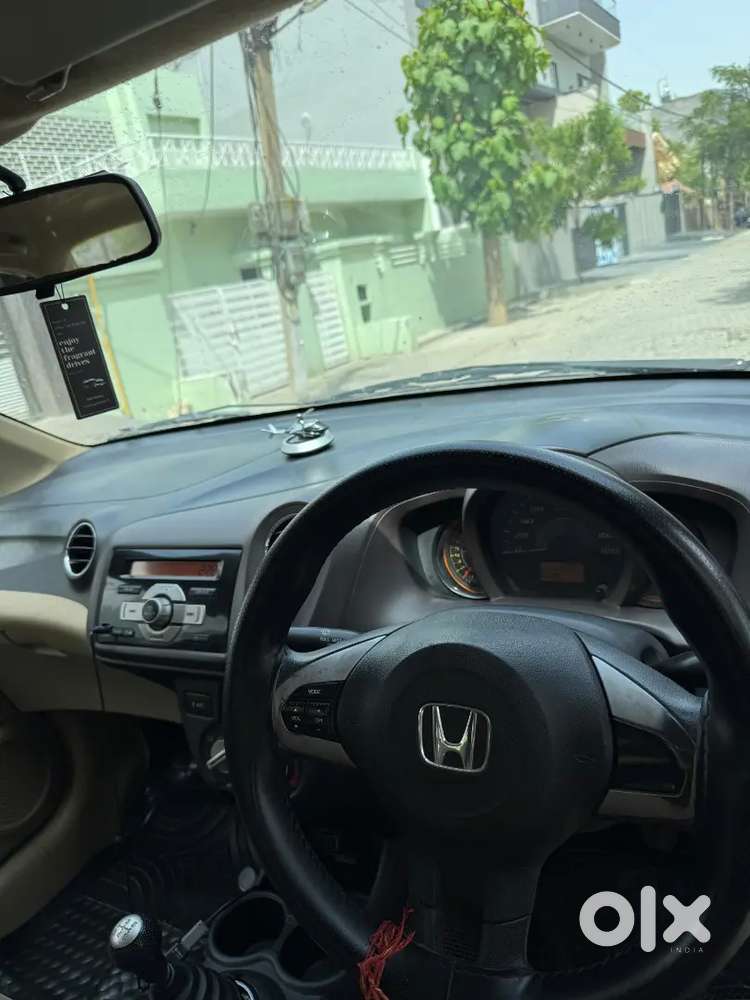 Honda Amaze Very Well Maintained Car For Sale
