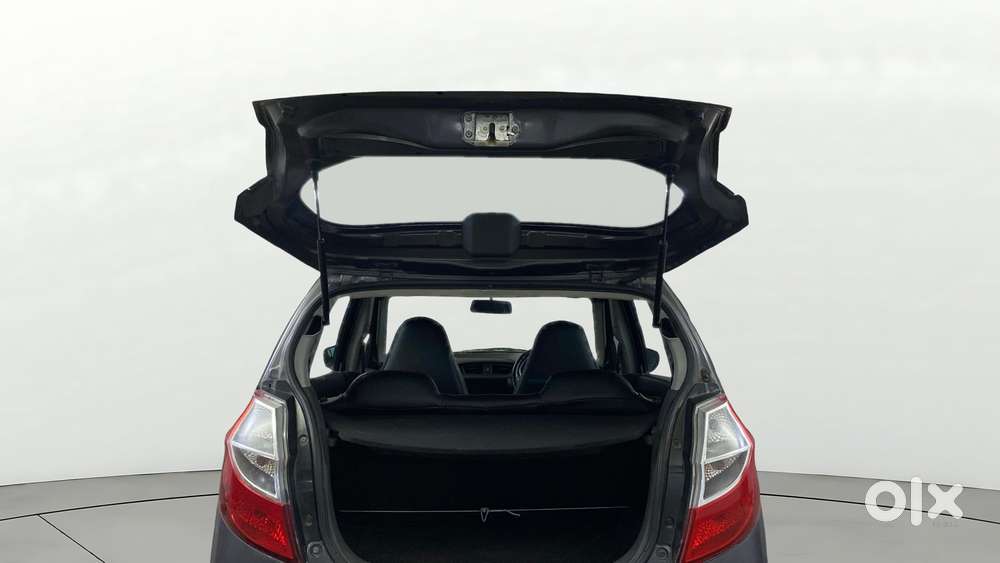 Maruti Suzuki Alto K10 Vxi Amt, 2016, Petrol