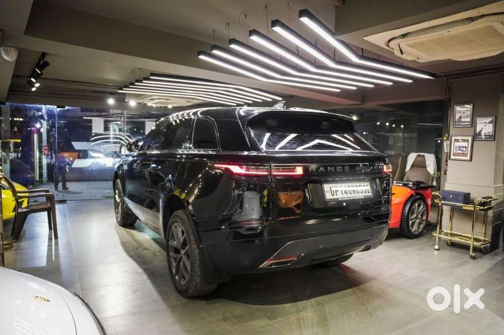 Land Rover Range Velar Hse Dynamic 2.0 Petrol, 2025, Petrol