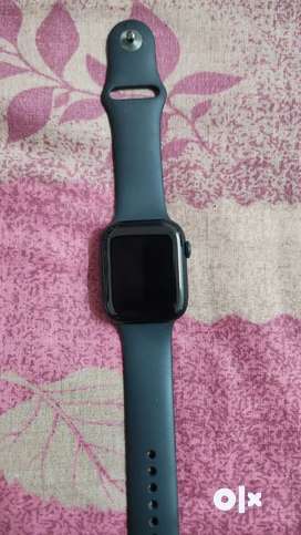 Buy Sell Second Hand Apple Watch in Thodupuzha Used Apple iPhone in Thodupuzha OLX