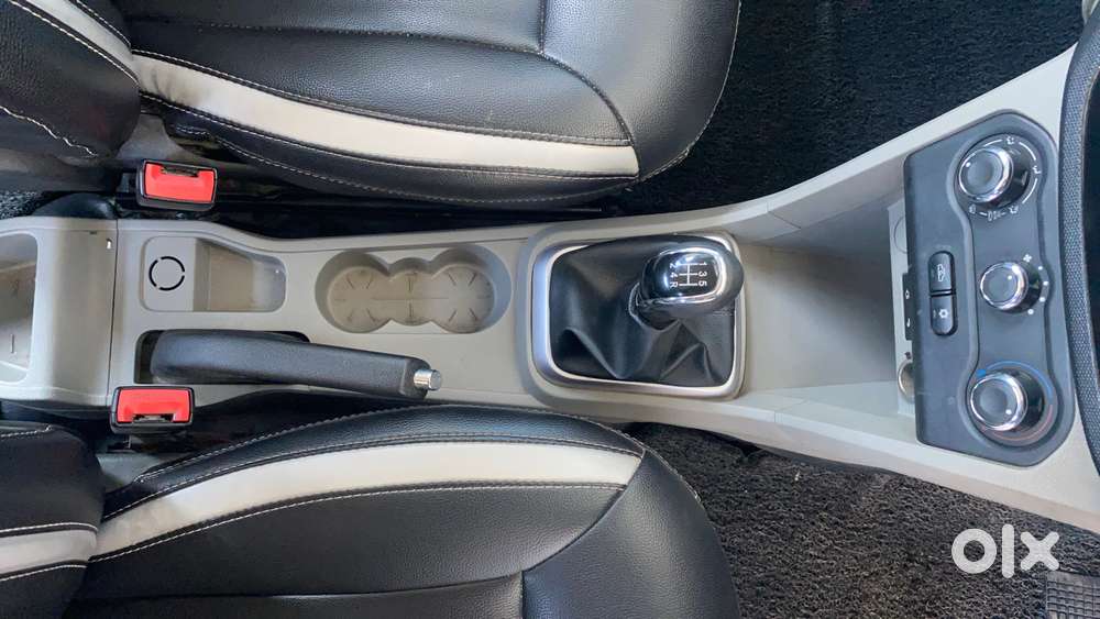 Tata Tiago 1.2 Revotron Xz, 2017, Petrol