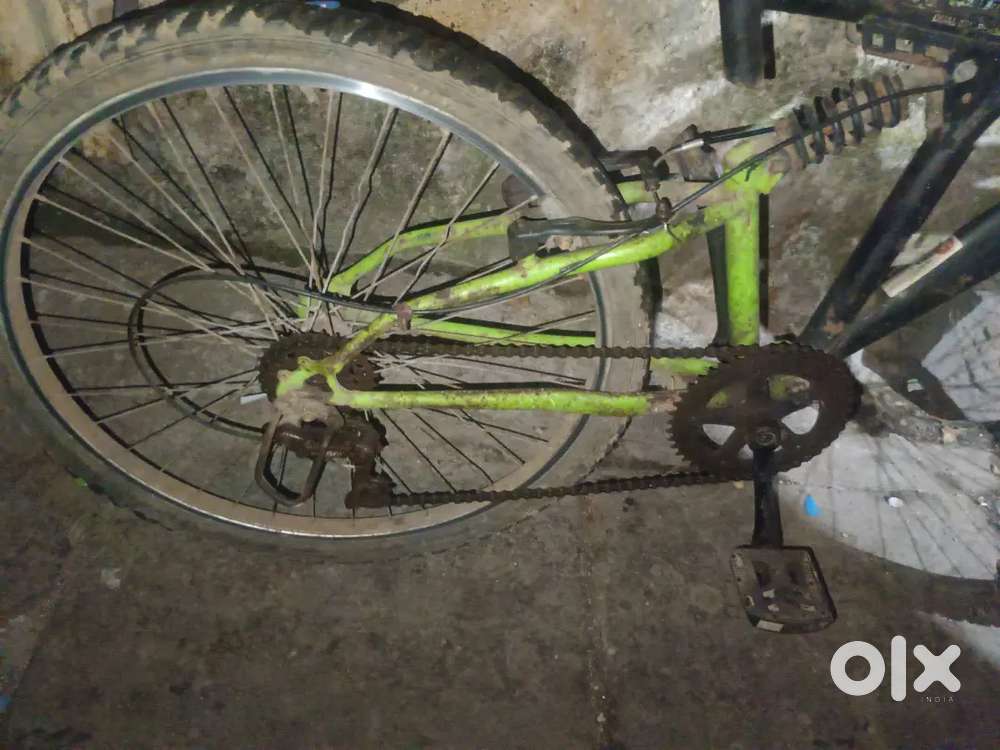 Mountain bike olx online