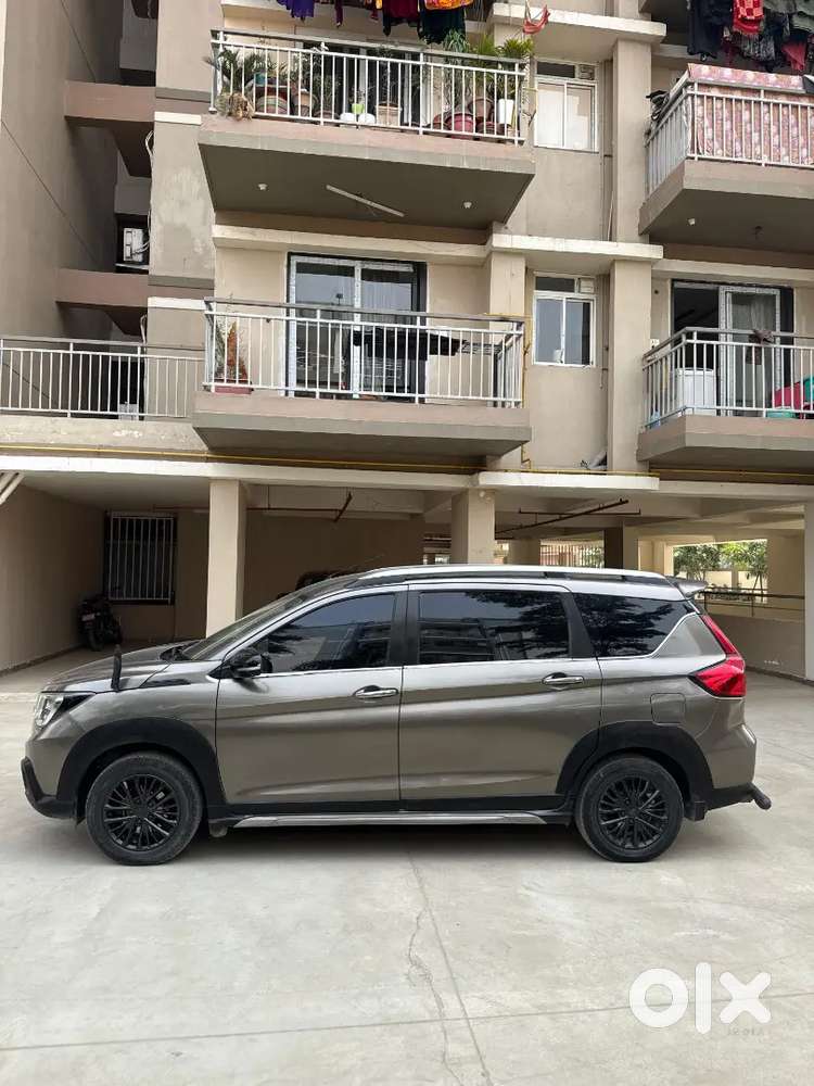 Maruti Suzuki Xl6 2022 Petrol 53000 Km Driven