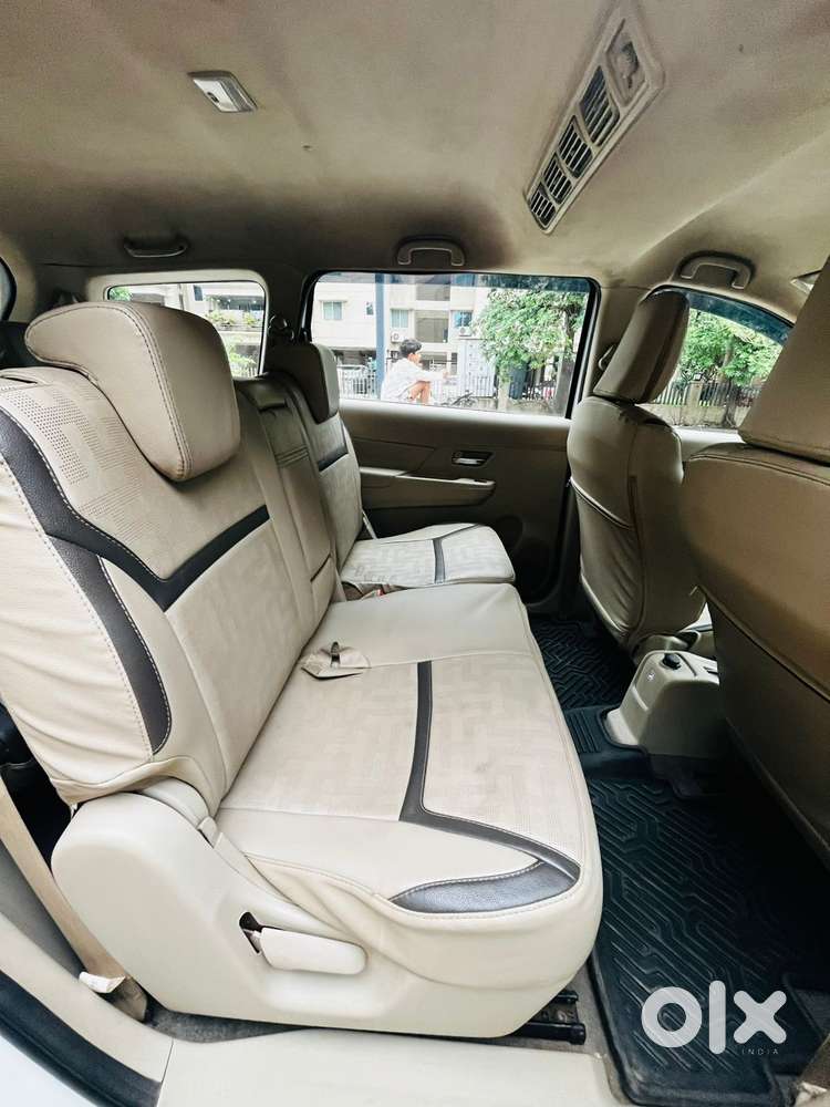 Maruti Suzuki Ertiga 1.5 Vxi, 2023, Petrol