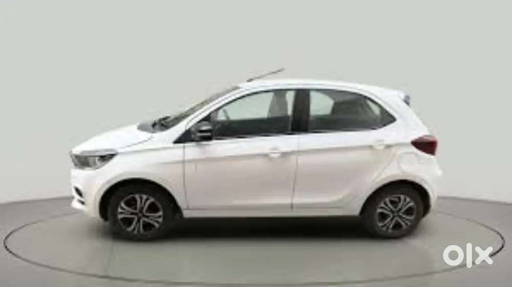 Tata Tiago 2024 Petrol Only 16500 Km Driven