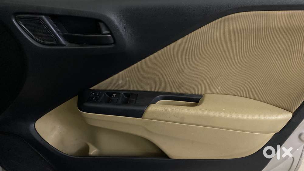 Honda City 2015-2017 I Vtec Sv, 2014, Petrol