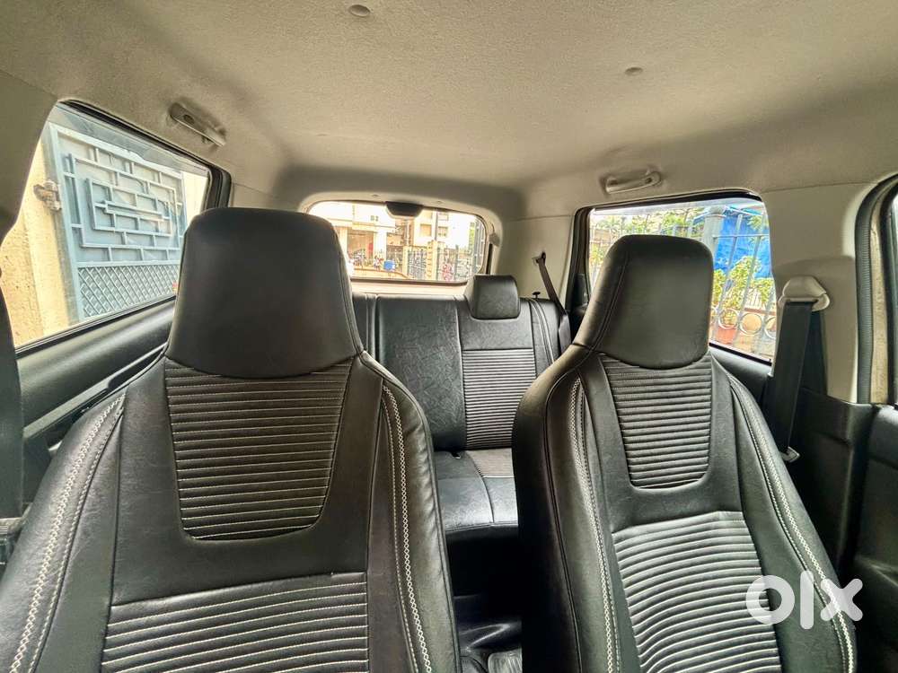 Maruti Suzuki Wagon R 1.2 Vxi, 2021, Petrol