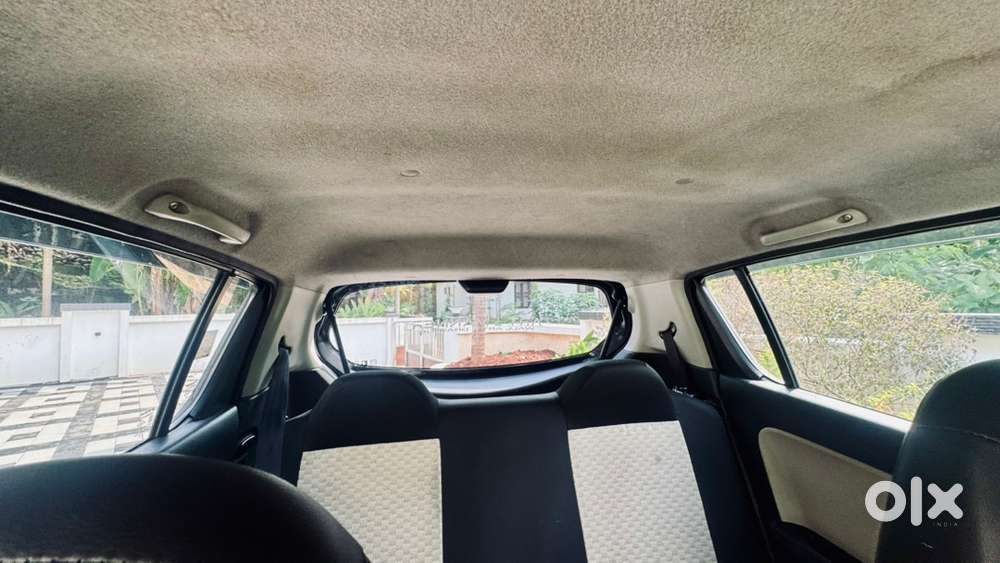 Maruti Suzuki Alto 2021