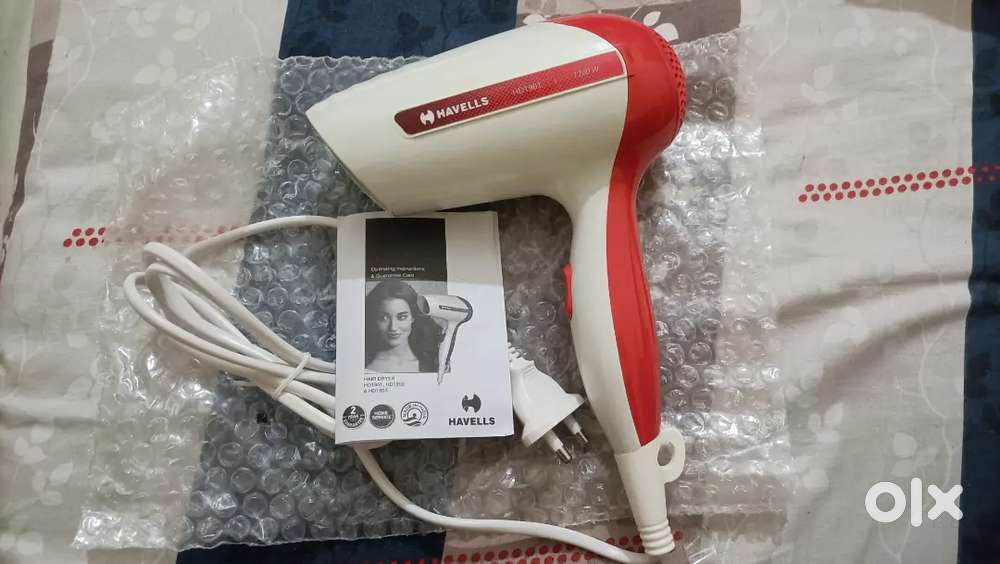 Havells brand new Hair dryer