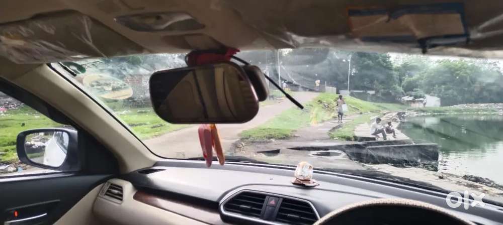 Maruti Suzuki Dzire 2019 Vxi Manual Petrol