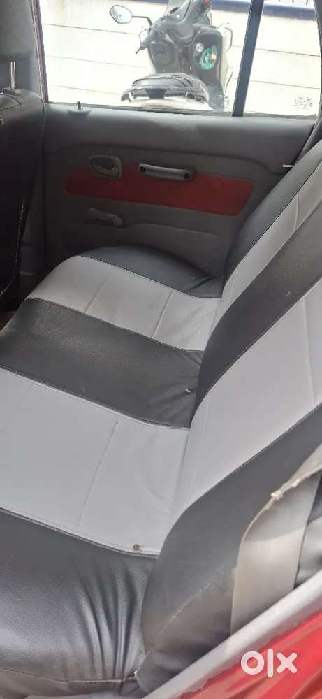 Hyundai Santro Xing Gls 2008 Model Very Good Condition