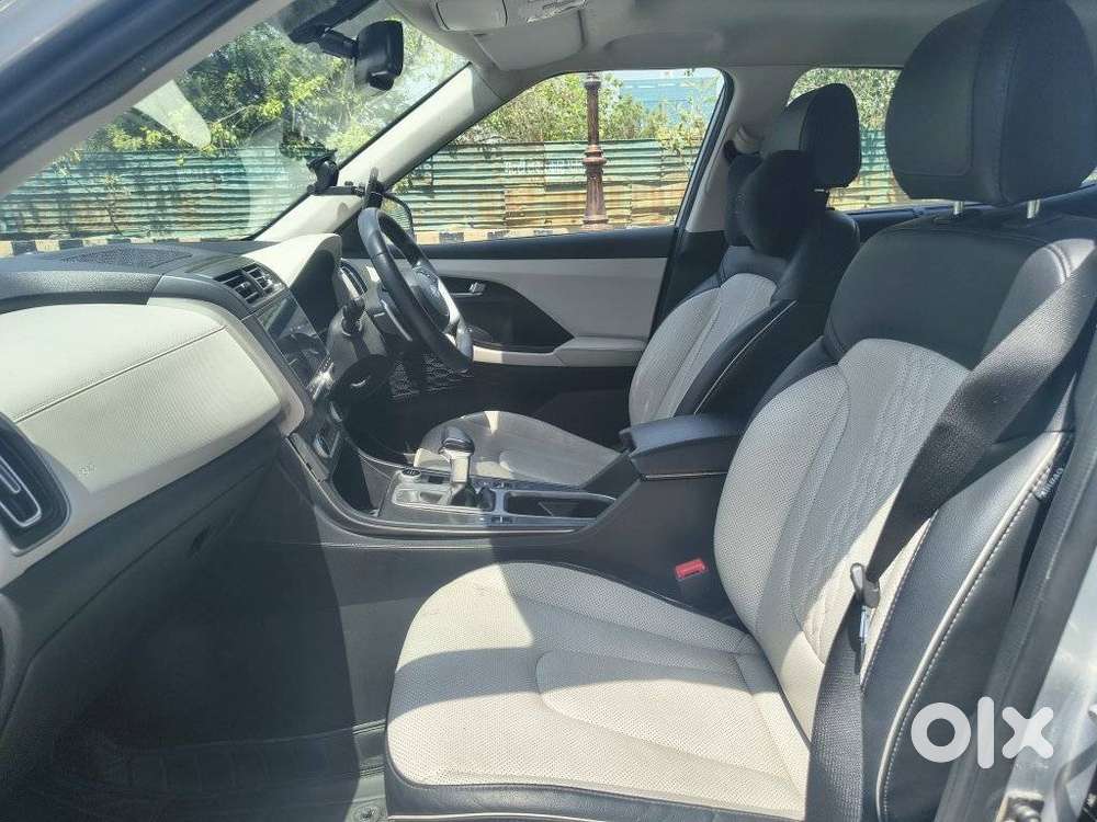 Hyundai Creta 1.6 Vtvt At Sx Plus, 2020, Diesel