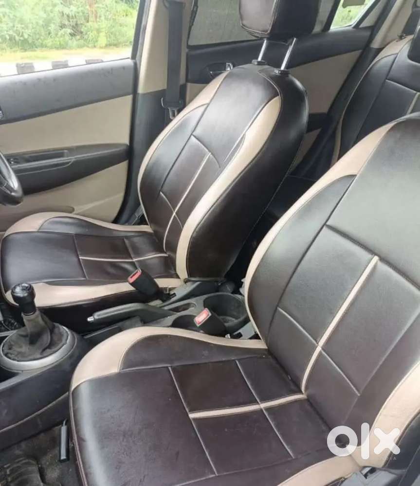 Hyundai I20 Sportz 2013 Year