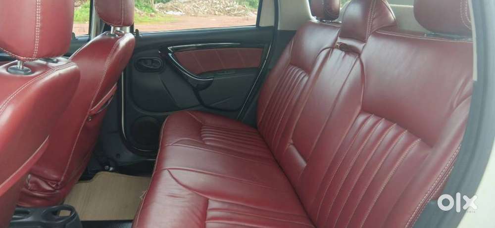 Renault Duster 85ps Diesel Rxl, 2015, Diesel
