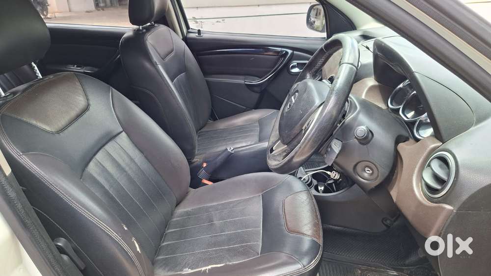 Nissan Terrano Xl D Thp 110 Ps, 2018, Diesel