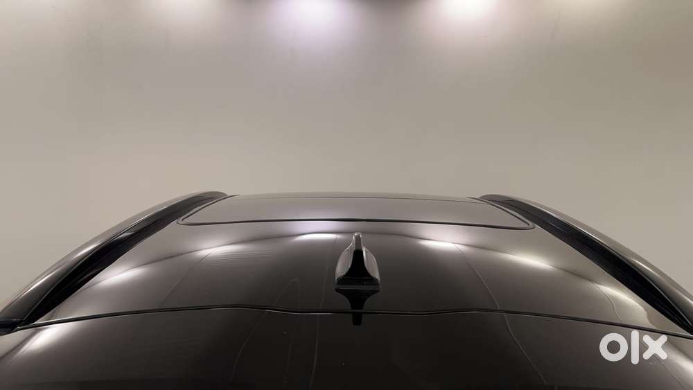 Tata Curvv S 1.2 Hyperion Gdi Petrol 7dca, 2025, Petrol