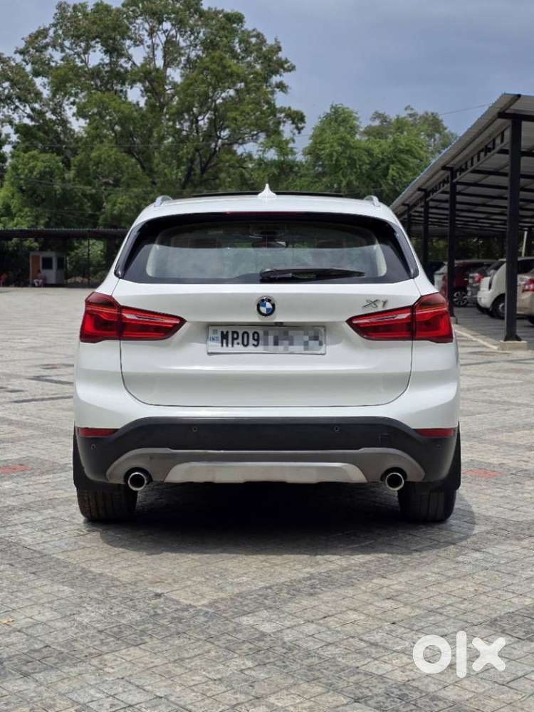 Bmw X1 Sdrive 20d X Line, 2017, Diesel