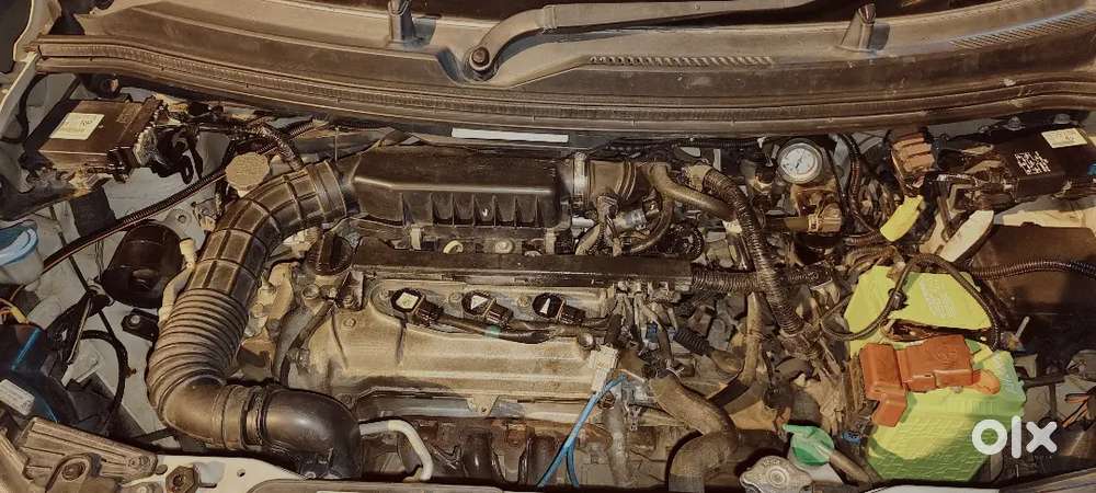 Maruti Suzuki Wagon R 2020 Lxi Cng Optional