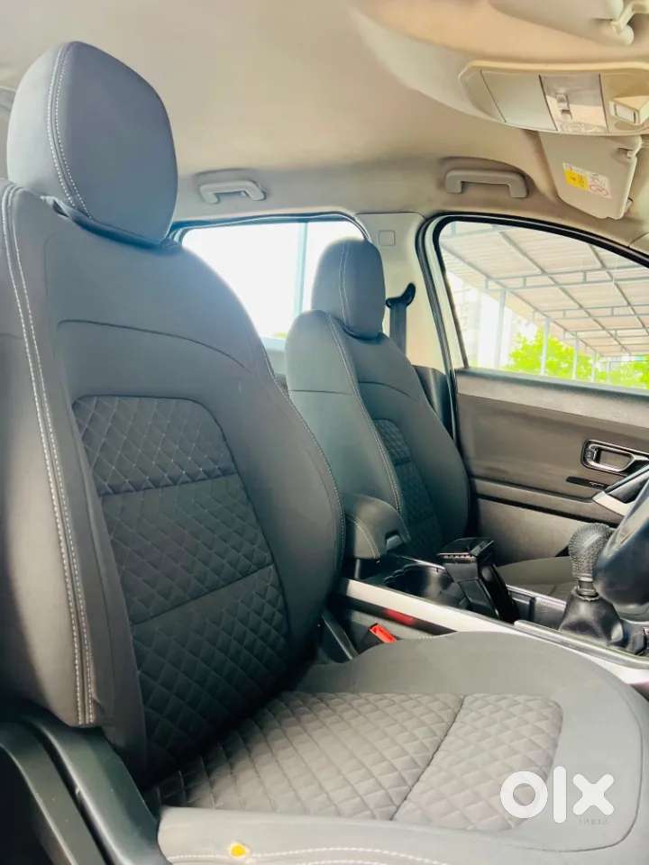 Tata Harrier Xt, 2021, Diesel