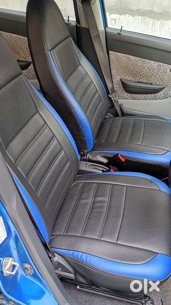 Maruti Suzuki Alto 800 Lxi, 2018, Petrol