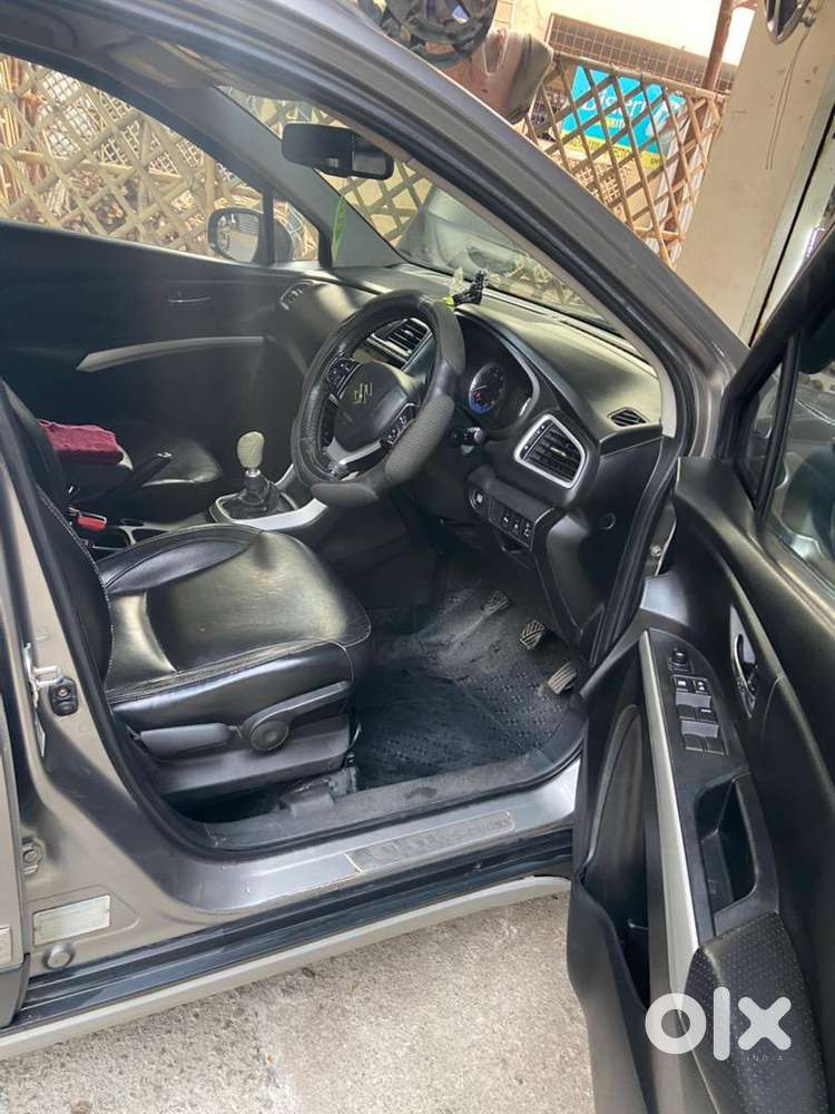 Maruti Suzuki Diesel 2016