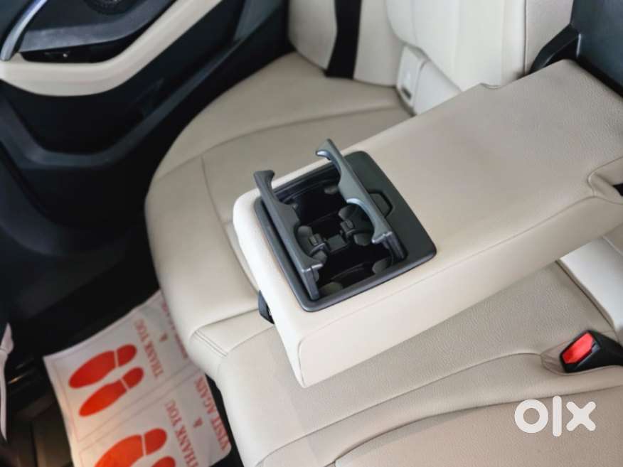 Bmw 2 Series Gran Coupe 220i M Sport Pro, 2022, Petrol