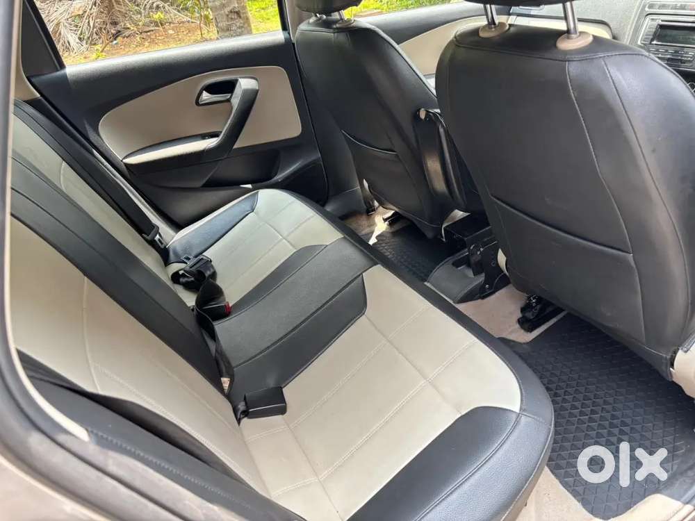 Very Well Maintained Polo For Sale
