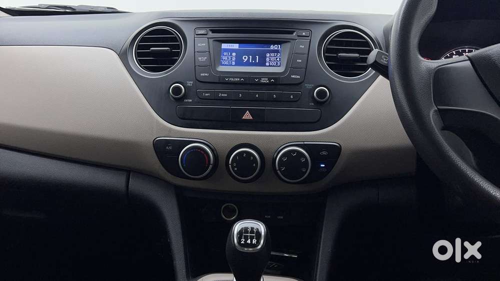 Hyundai Grand I10 1.2 Kappa Sportz, 2014, Petrol