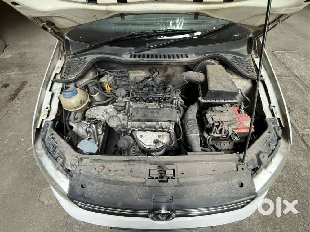 Volkswagen Polo 2011 Year