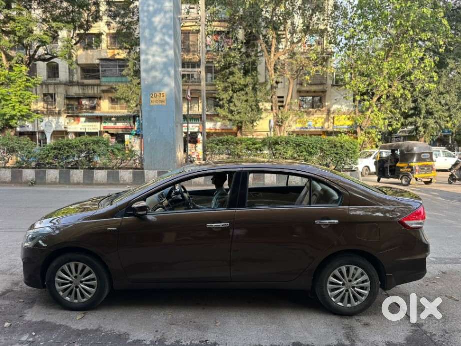 Maruti Suzuki Ciaz