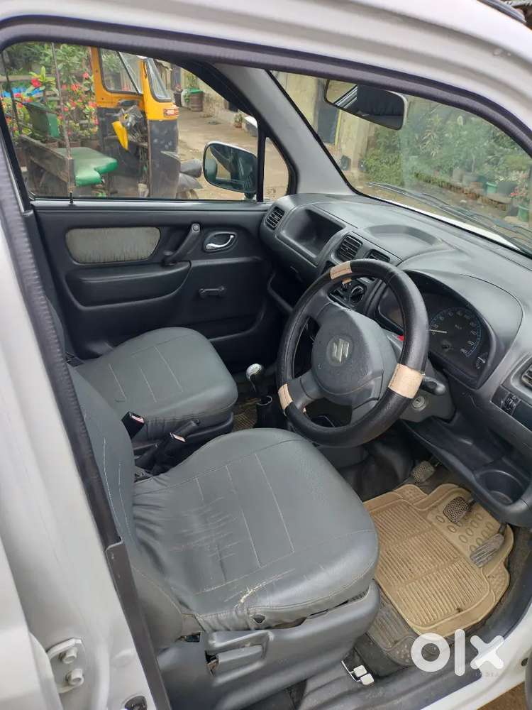 Wagonr Petrol