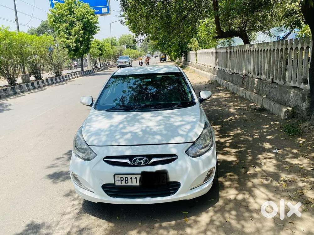 Hyundai Diesel Car 2011